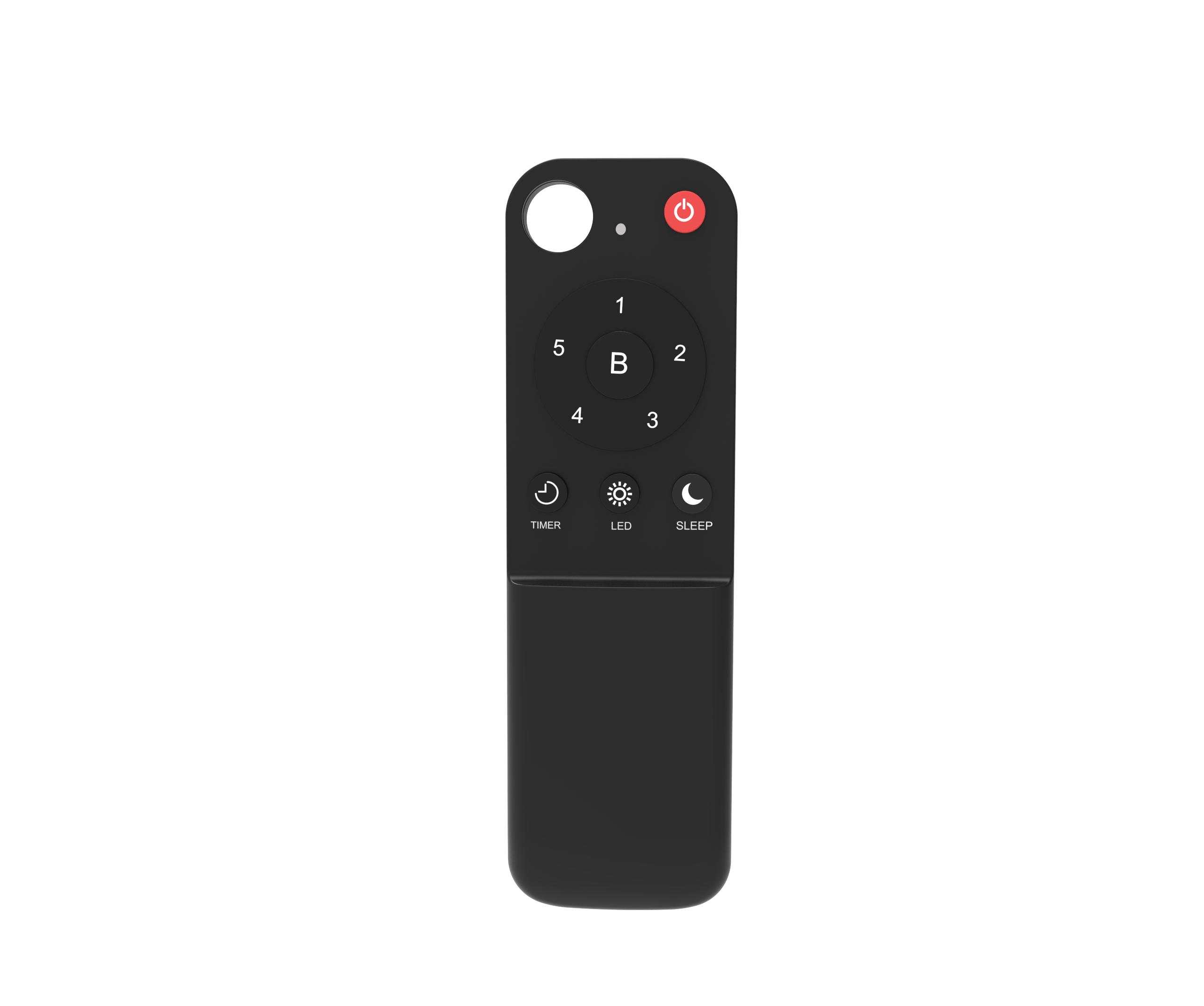 Atomberg Smart Remote